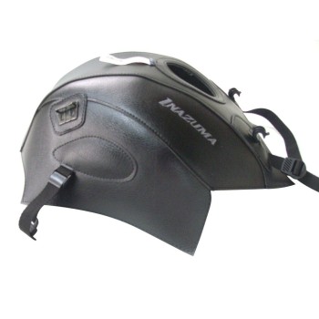 ΚΑΛΥΜΜΑ BAGSTER SUZUKI INAZUMA 250 ΜΑΥΡΟ (2013-2015)